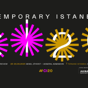 uluslararasi galeriler ve kurumlar contemporary istanbulun 20 edisyonunda bir araya gelecek SetRxarl