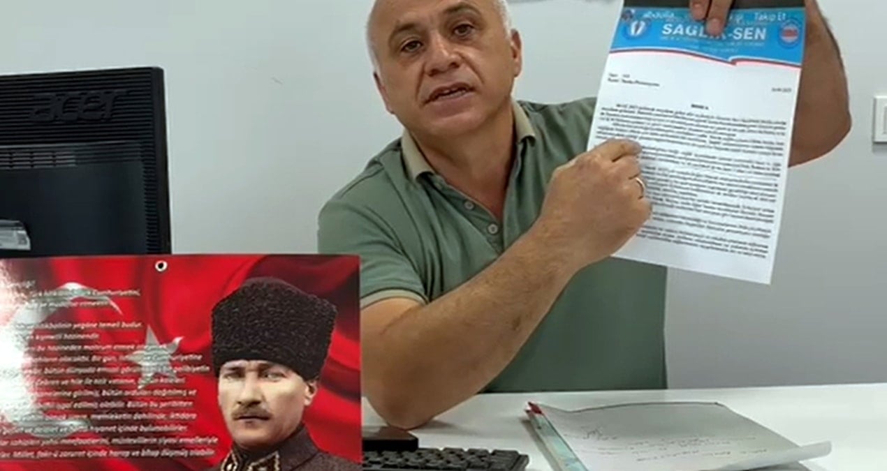 depremzede saglik calisanlarina promosyon rezaleti sG3rD64K