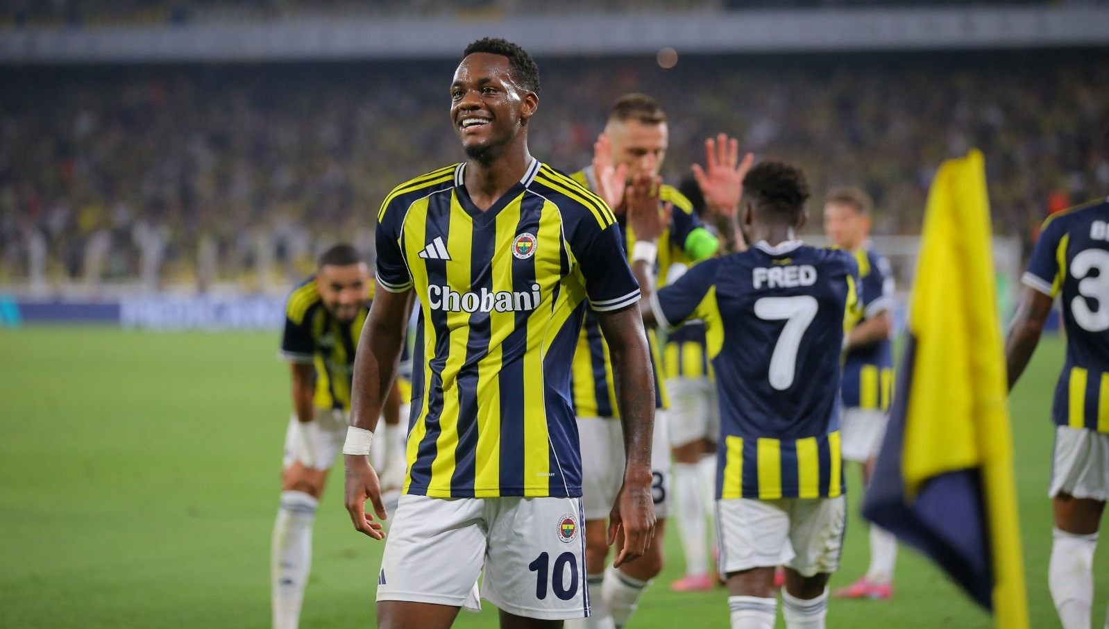 fenerbahcede zagreb maci oncesi sakatliklarda son durum edson alvarez ve jhon duran kDJgcGrK