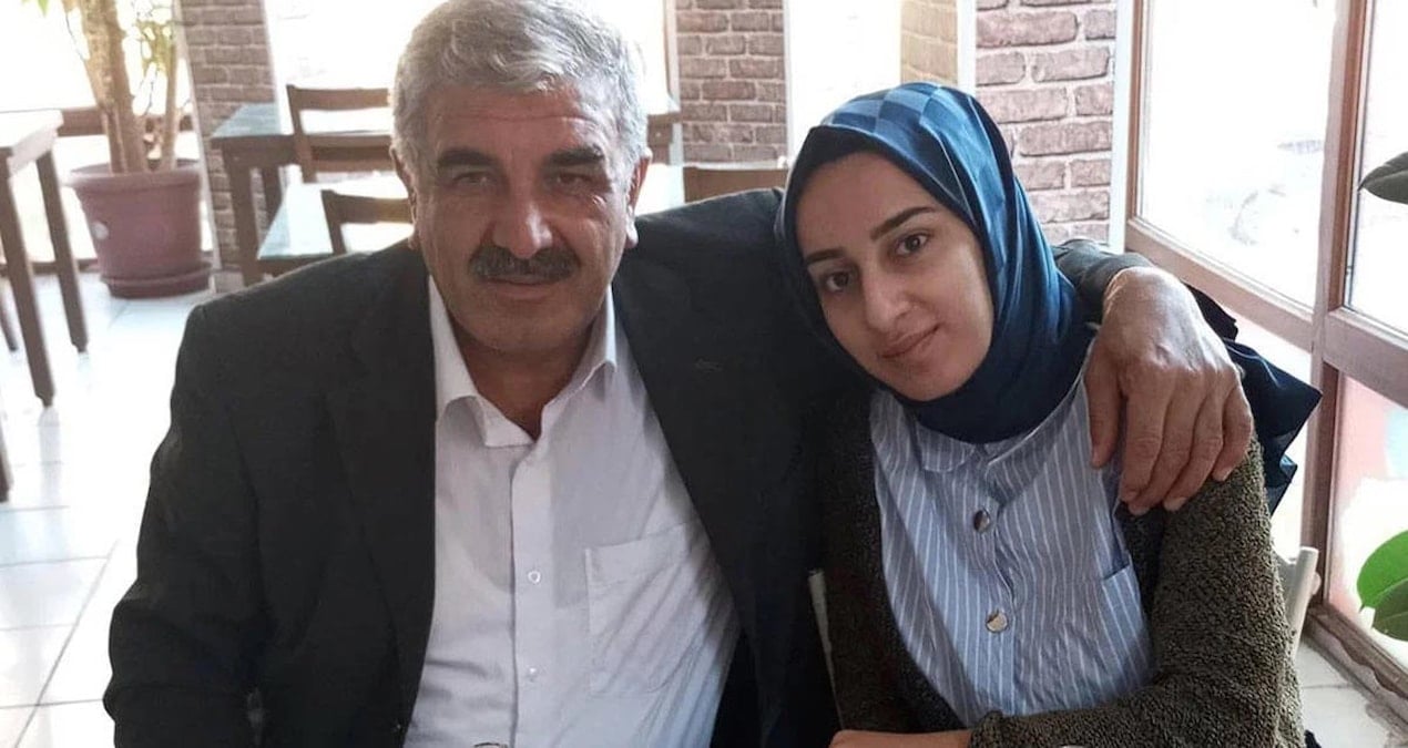 rojin kabaisin ailesi adli tip kurumu hakkinda suc duyurusunda bulundu JvlfhJcJ