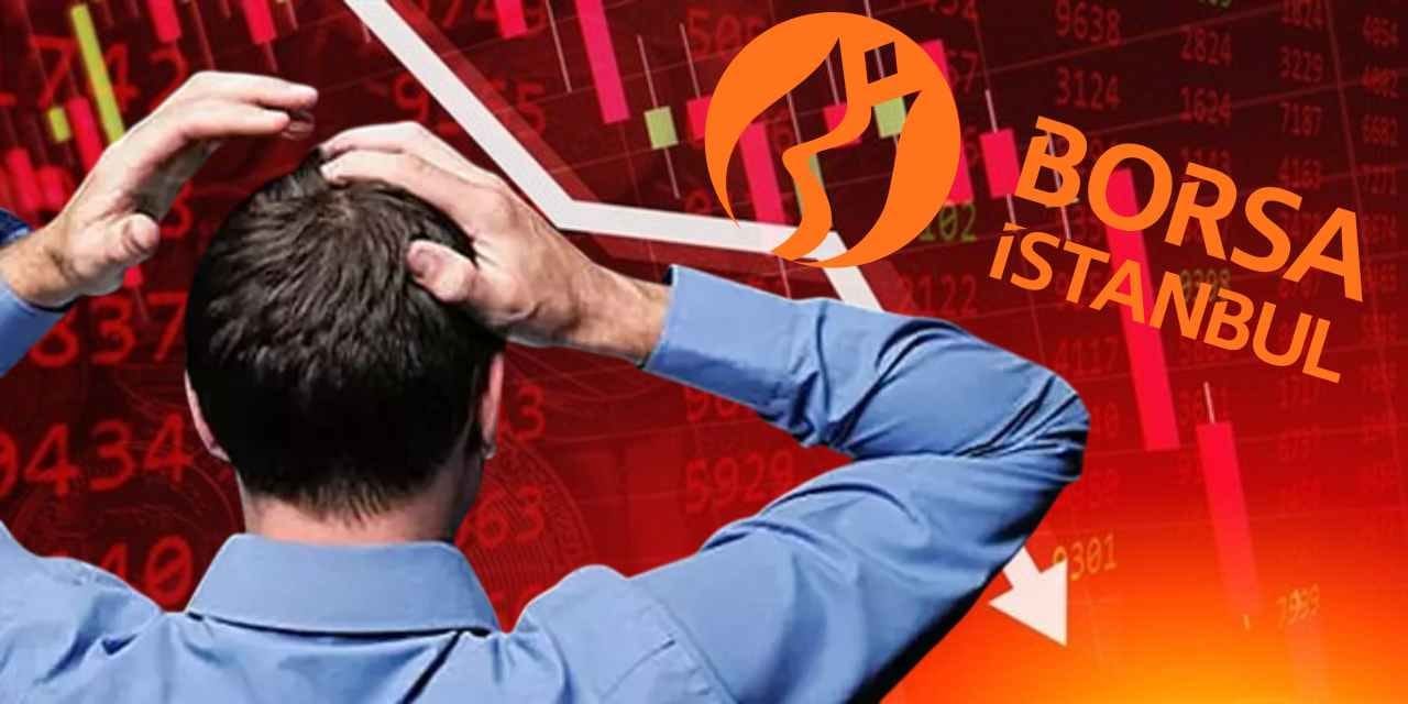 siyasi kriz borsayi vurdu hemen onlem adimi devreye alindi WKYmvWxC