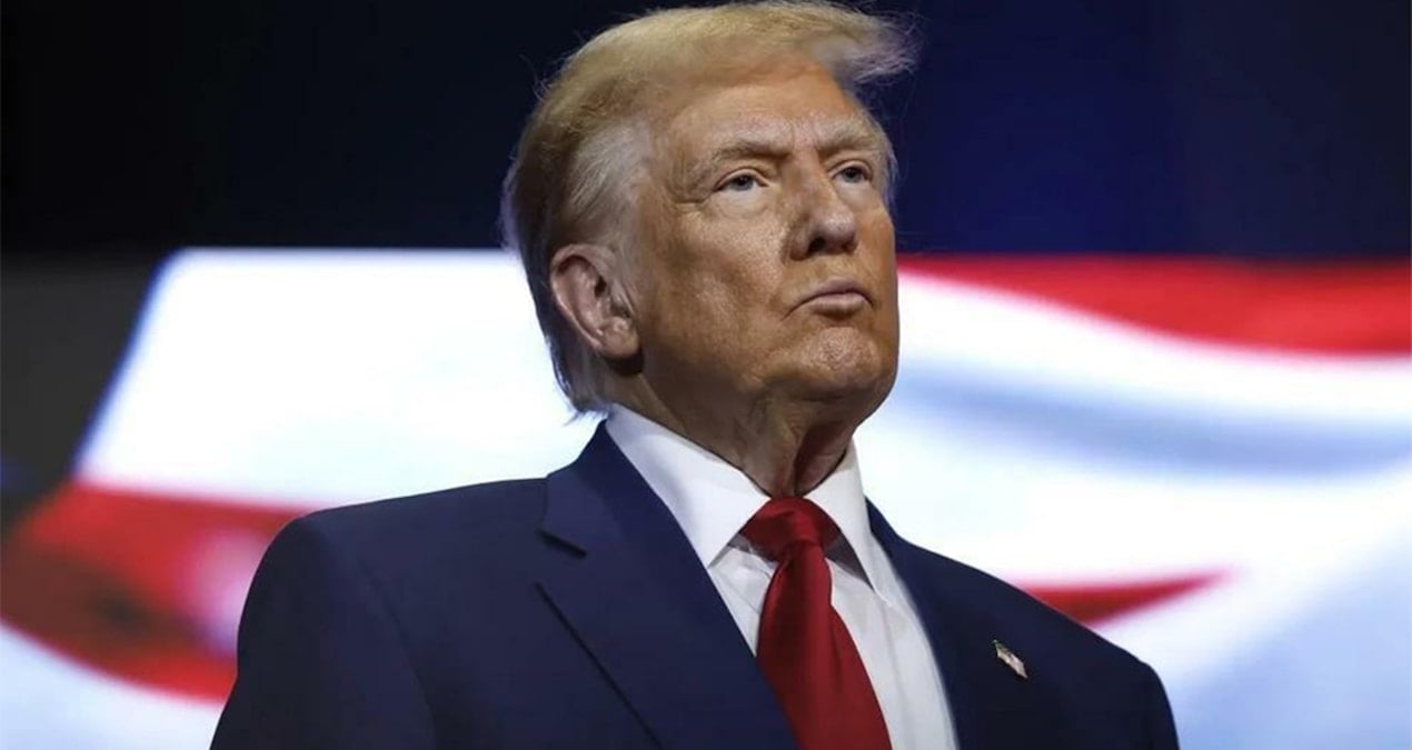 trump ilk kez filistin topragi icin guvence verdi BUMGHIPf