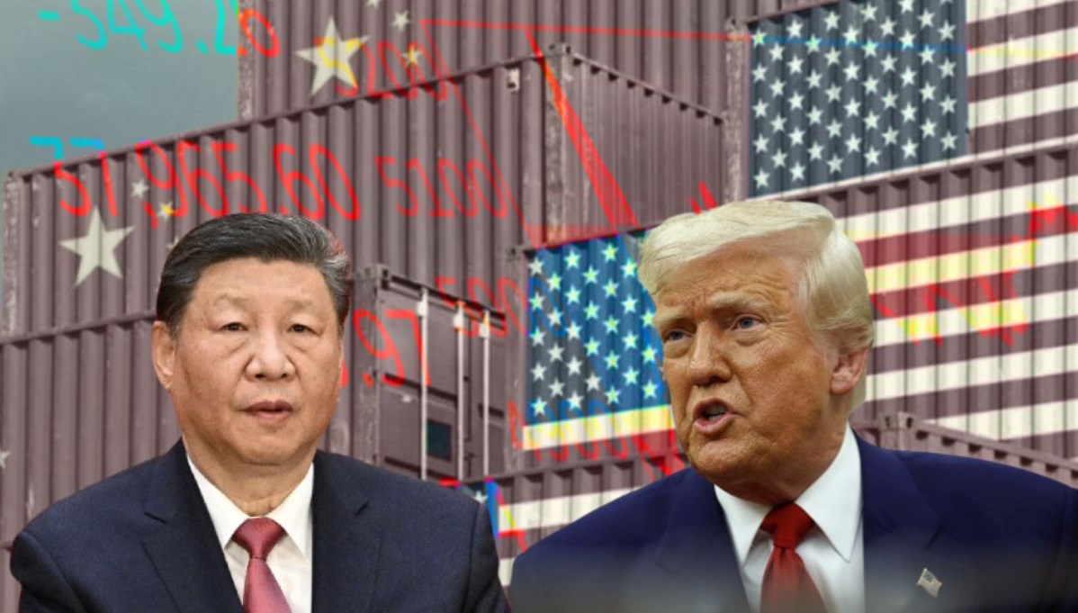 cinden trumpin vergi tehdidine yanit ticaret savasindan korkmuyoruz 7uqe3Wns.jpg