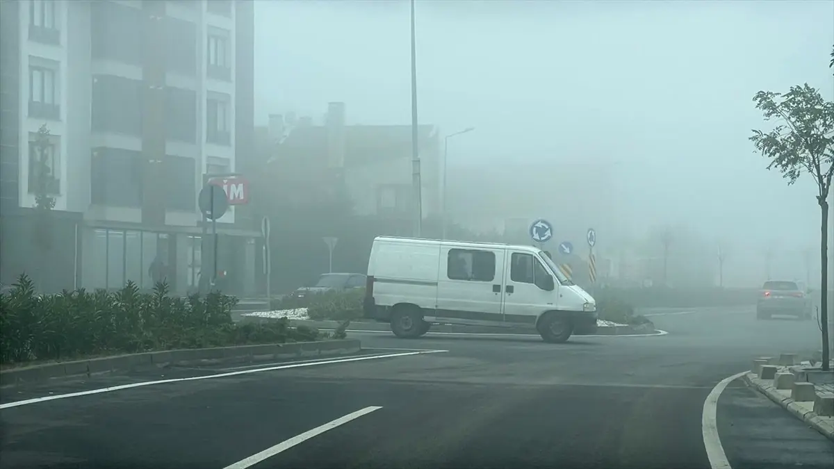 corluda yogun sis hayati olumsuz etkiledi uAMmXQCM.jpg