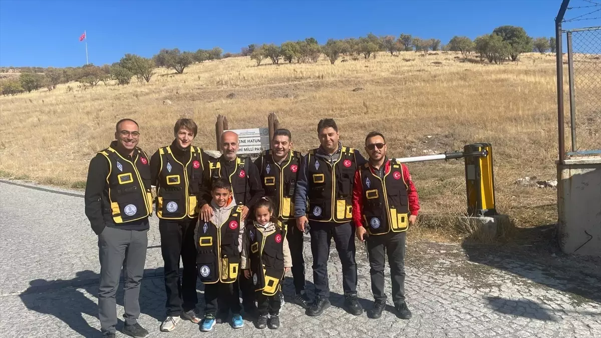 erzurumun tarih kokan tabyalarindan 30 ulkeye telsizle baglanti kuruldu xUXd5uSa.jpg