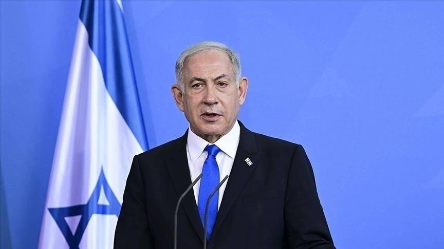 israilli asiri sagci bakan smotrich netanyahunun katardan ozur dilemesini utanc olarak niteledi KFDrZIw8