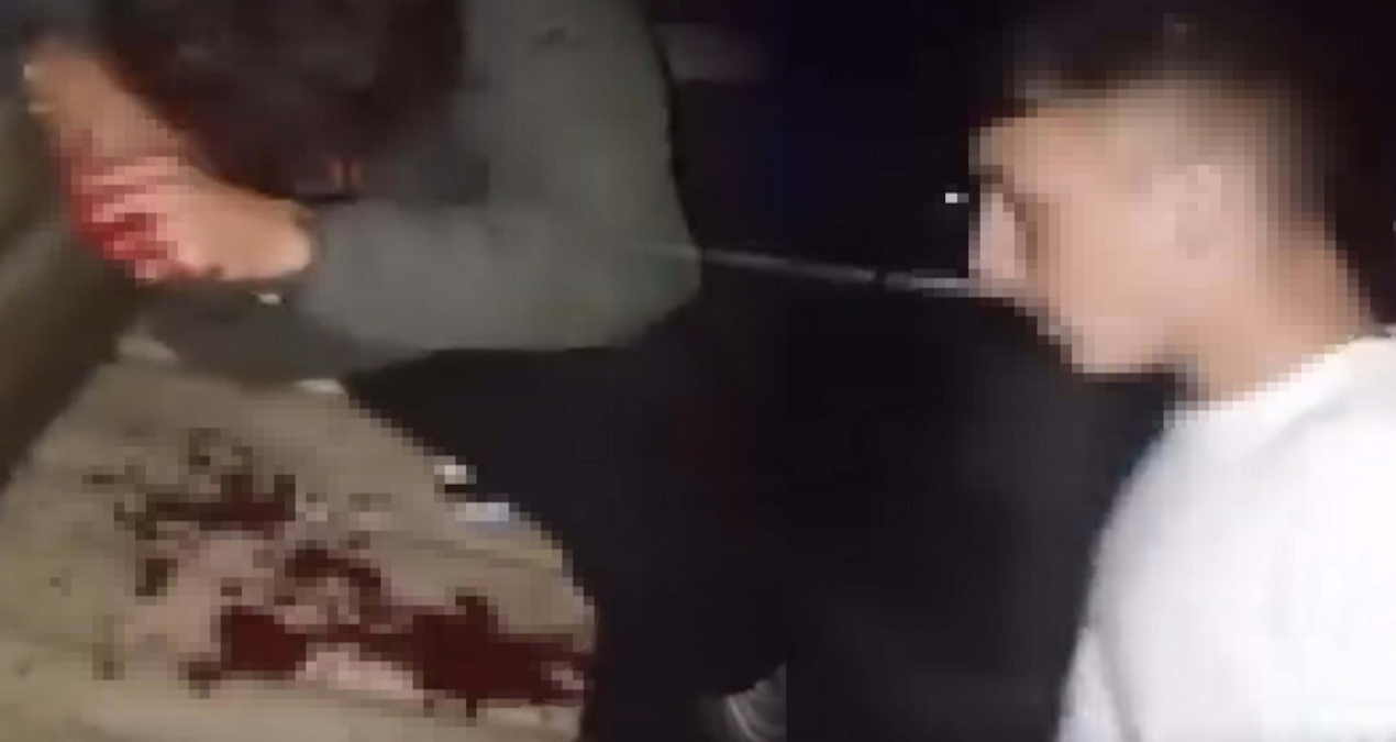 lise ogrencisi okul arkadasina saldirip o anlari kaydetti q7rtbjjB