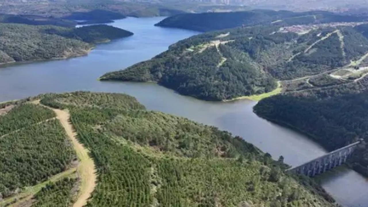 iski acikladi 5 kasim istanbul baraj doluluk orani yuzde kac d3GZ5qKT.jpg