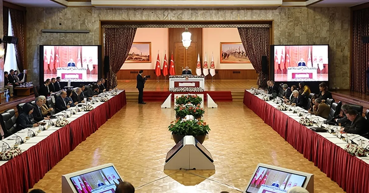 milli dayanisma kardeslik ve demokrasi komisyonu 17 kez toplaniyor tbYkdsml.webp