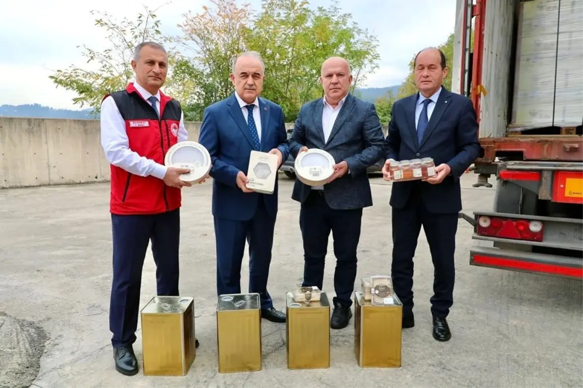 ordudan ingiltereye 88 ton bal ihracati kr9lvrCX.jpg