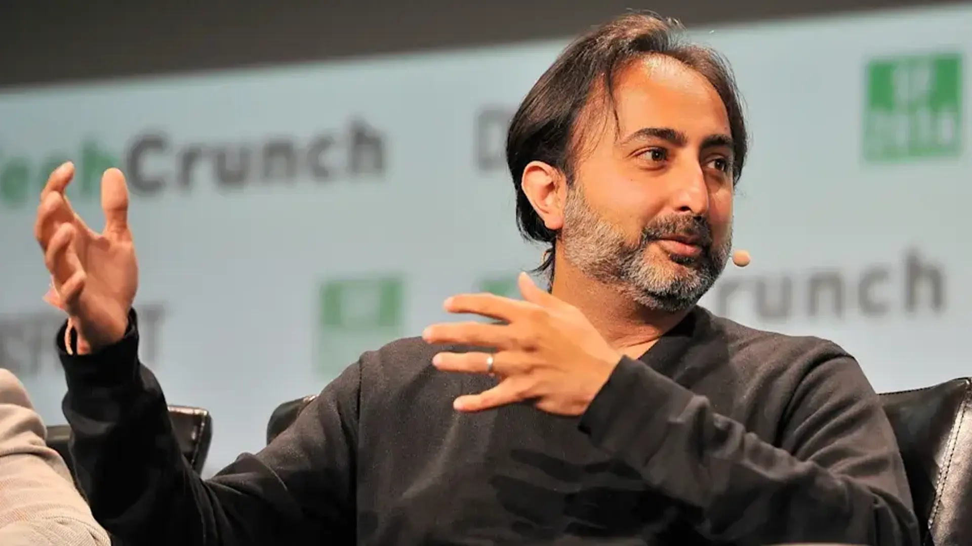 General Catalyst, Hindistan’a 5 milyar dolar yatırım yapma sözü verdi