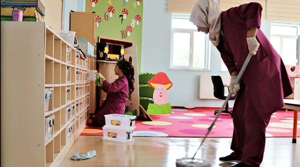 Rize'de MEB Bünyesine 610 TYP Personeli Alınacak: İşte Başvuru Şartları!