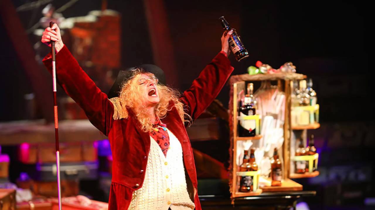 Tatbikat Sahnesi’nin ‘Batı Ekspresi’ 6-7 Mart’ta: Göç.