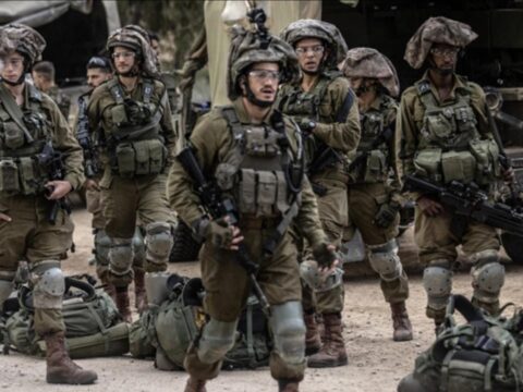 İsrail’in İnsanlık Suçları: 1 Yaşındaki Bebeğe Yüksek Derecede İşkence