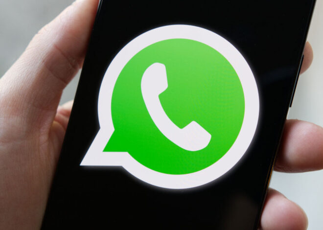 WhatsApp'ta bir devir tamamen kapanıyor