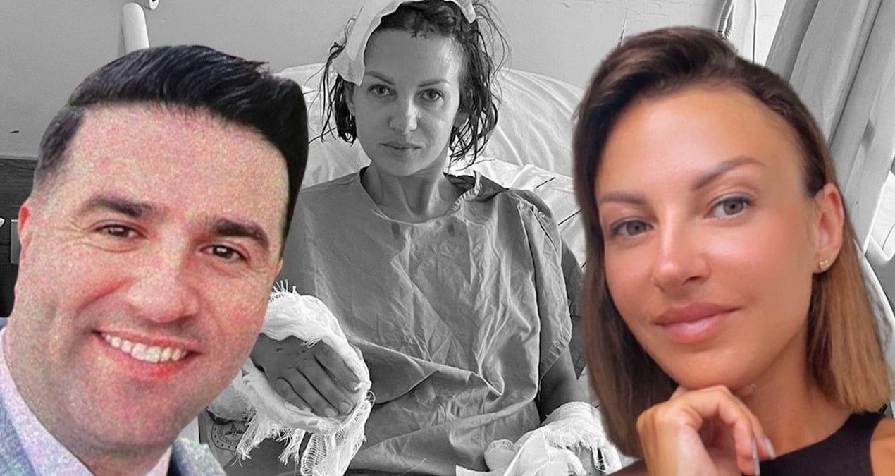 Adliyede Yaşanan Trajedi: Oğul Eşine Saldırdı, Baba Kalp Krizi Geçirdi