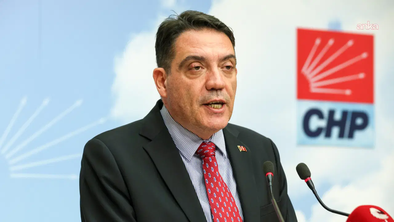 CHP’li Bağcıoğlu: “Deniz Yetki Alanlarımızın Korunması Sürekli Faaliyetle Mümkün”