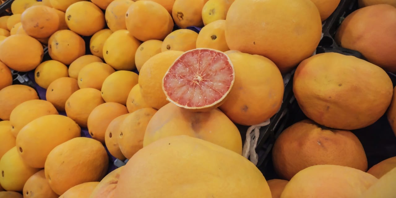 Turunçgil İhracatında Rekor Artış: Gelirler Yüzde 61 Arttı