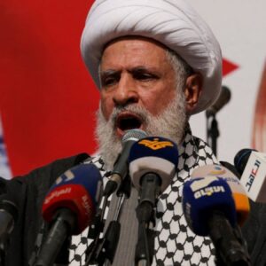 Hizbullah’tan Harekat Uyarısı: “Hazırız”