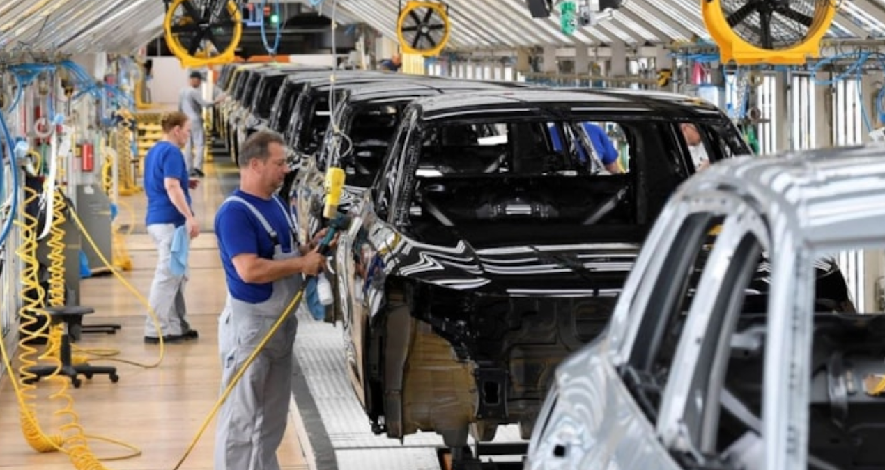 Toyota, 60 Yıllık İkonik Corolla için Hindistan’da Üç Yeni Fabrika Açacak