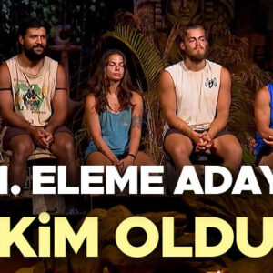 Çağan Efe Ak ve Çağatay Ulusoy’un Benzerliği Dikkat Çekti!