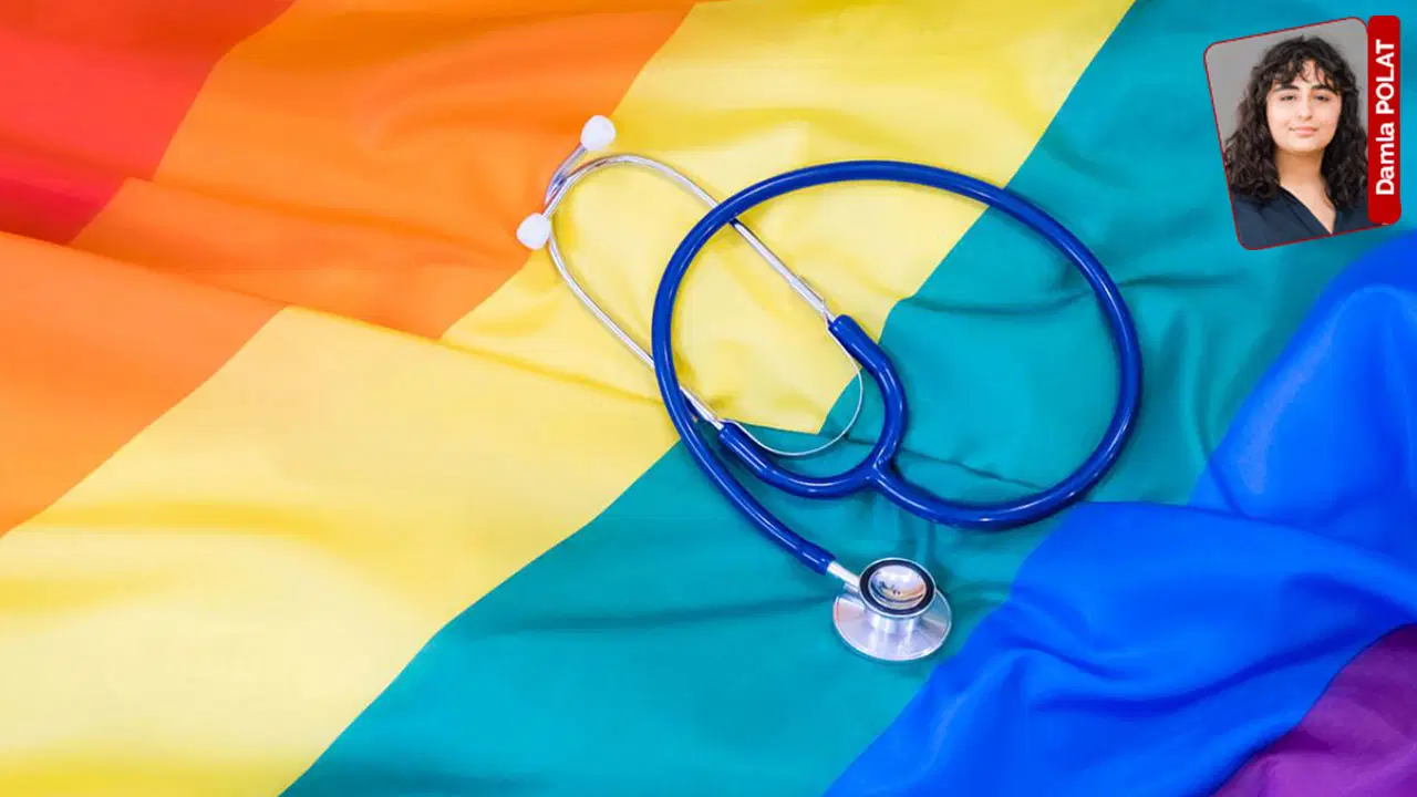 Anayasal hak pratik bariyer: LGBTİ+ bireyler sağlık hizmetlerinde eşitlik mücadelesi veriyor