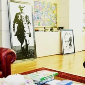 Ünlü Ressam’dan Butlan tepkisi: Verdiği Atatürk tablosunu geri aldı