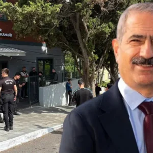 Son dakika… Adalar Belediyesi’ne operasyonda yeni gelişme: Belediye Başkanı Ali Ercan Akpolat dahil 39 kişi adliyeye sevk edildi