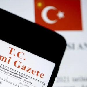 Evde sağlık hizmetlerinde yeni dönem: Resmî Gazete’de yayımlandı