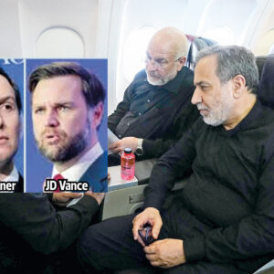 Tehditler aşıldı… ABD-İran masasında uzlaşı yolu açıldı