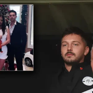 Kızının eski sevgilisiyle evlenen ünlü milyoner Barrie Drewitt-Barlow ‘cinsel terörist’ çıktı