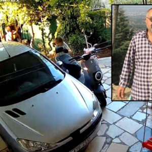 Bahçe kapısı sesine sinirlenip katliam yapmıştı! Caniden skandal ‘tedavi görüyorum’ savunması