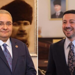 Kulisleri hareketlendiren iddia: İki belediye başkanı AKP yolunda