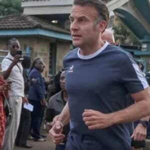 Ankara’da Macron alarmı: Sabah koşacak diye parklar kapatılıyor, gecekondular gizleniyor
