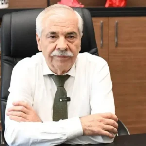 Mehmet Özcan kimdir? Mehmet Özcan kaç yaşında, nereli? Mehmet Özcan CHP’den neden istifa etti?