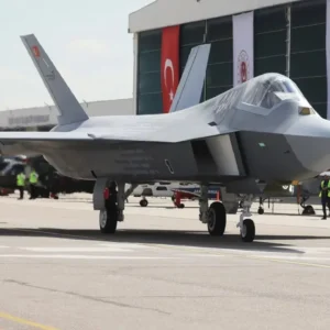 Türkiye’ye 700 milyon dolarlık savaş uçağı motoru satışı ABD Kongresi’ne sunuldu