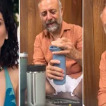 Berguzar korel halit ergencin bilinmeyen aliskanligini paylasti her yere litrelerce sivi ile gidiyoruz BwuUZCbq