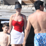 Burak ozcivit ve fahriye evcenin bodrumda keyifli tatili Tqyx66hK