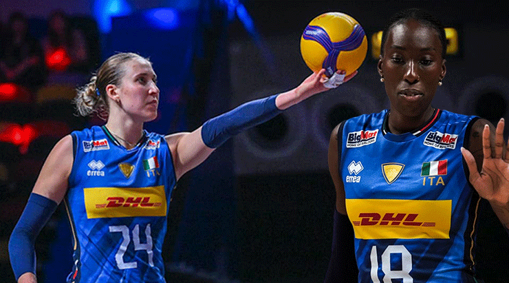 Eczacibasinin yeni transferi antropovadan kritik performans egonuyu geride birakti 6Ykaf8pe