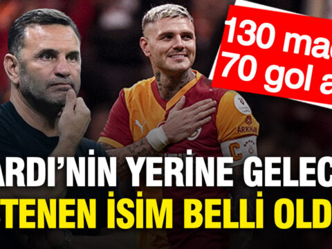 Galatasaray icardinin yerine 132 macta 70 gol atan genc yildizi istiyor NxKmiZLB