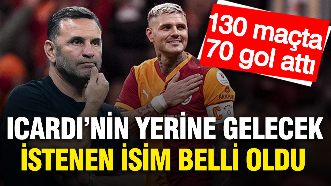 Galatasaray icardinin yerine 132 macta 70 gol atan genc yildizi istiyor NxKmiZLB