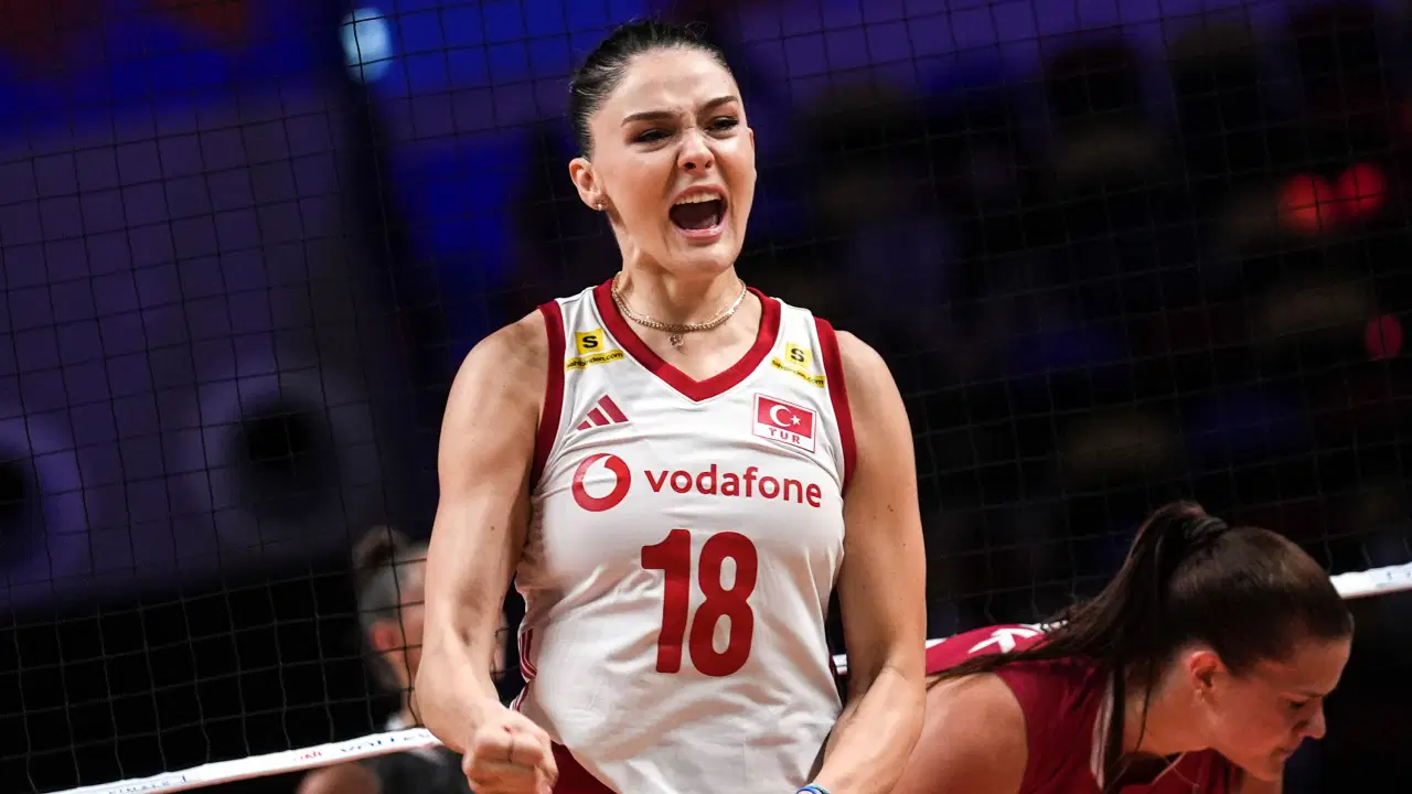 Filenin Sultanları’nın Milletler Ligi yarı finalindeki rakibi belli oldu! Haber gorseli